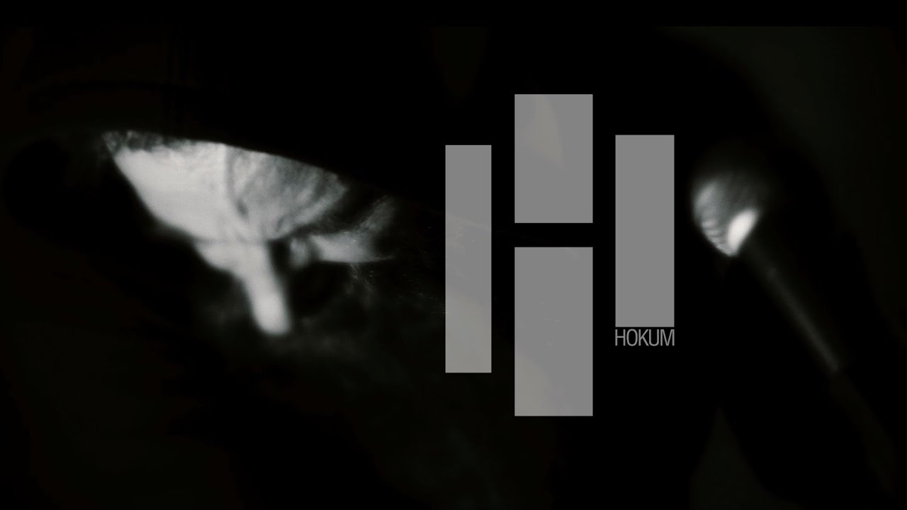 HOKUM - The Caress (Official video)