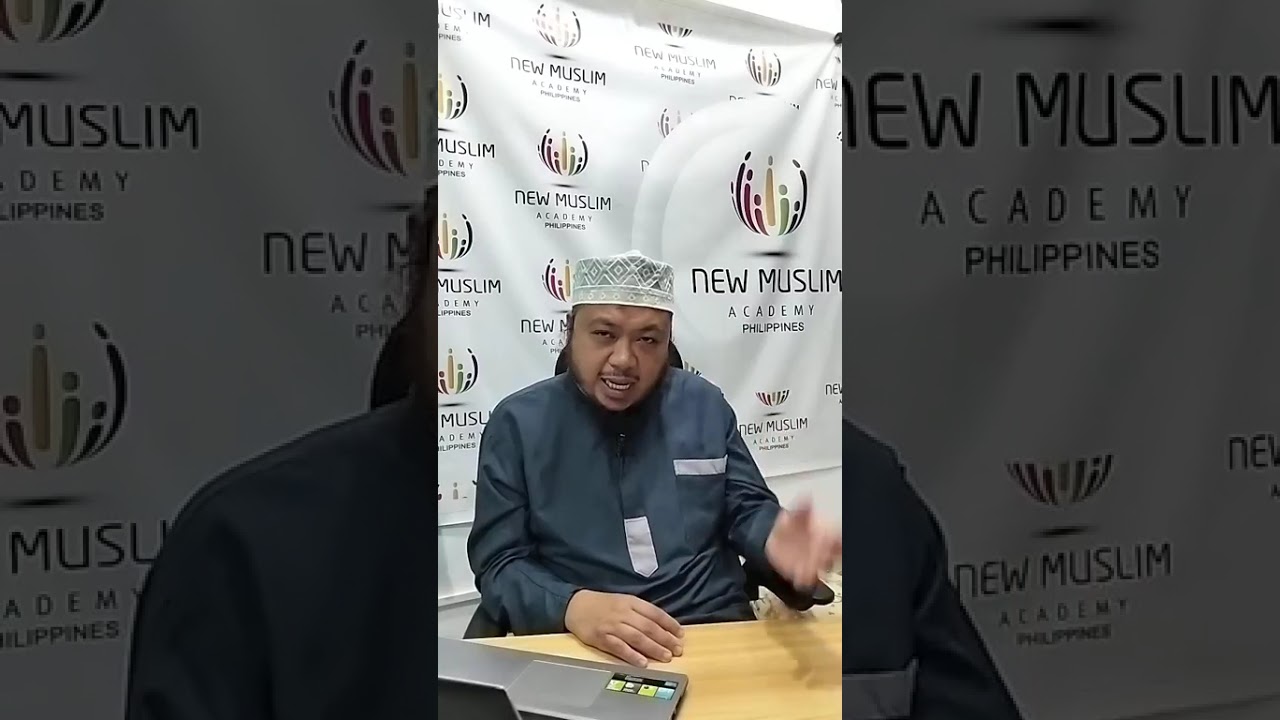 Karagdagang Kaalaman Day 2  - 2026 Ramadan