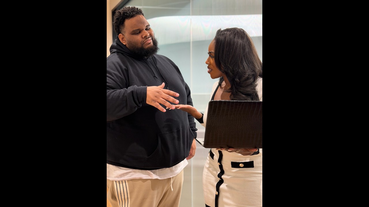 When Joslyn and Sunny checks Rafi’s location and call his bluff!