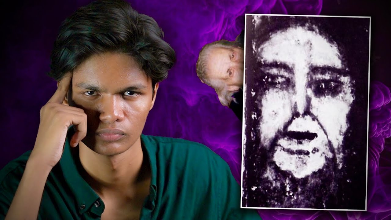 Bélmez மர்ம வீடு 👹 - Mystery behind Bélmez Faces