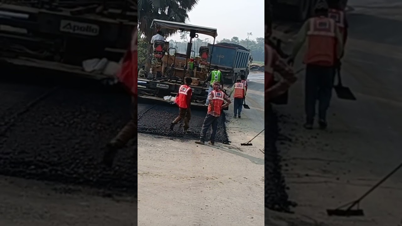 Bihar road work agnimitra Katihar