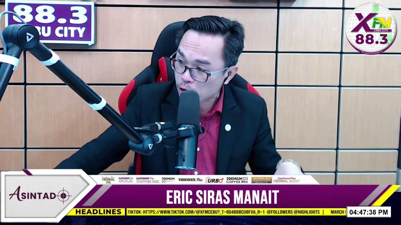 𝐀𝐒𝐈𝐍𝐓𝐀𝐃𝐎 |  MARCH 06, 2026