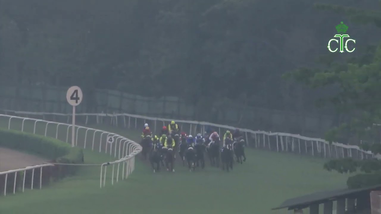 The Madras Race Club Million