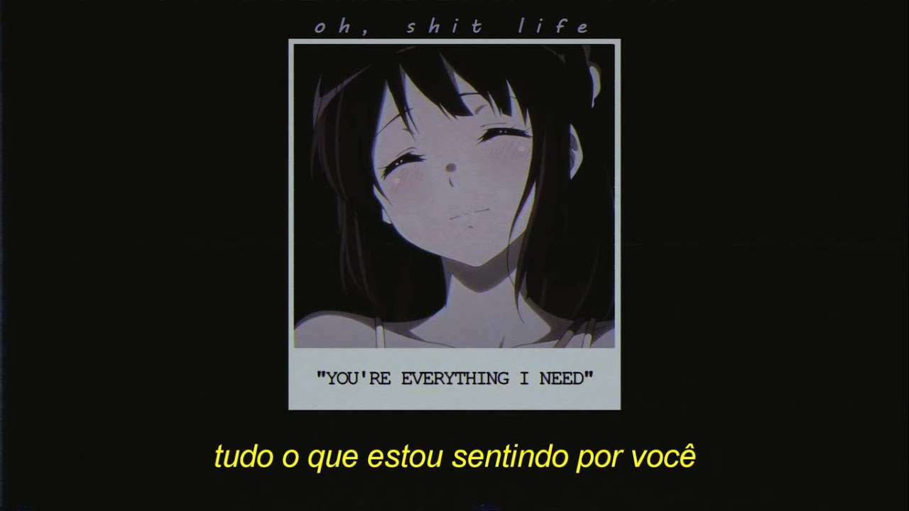 imfinenow & yaeow - you're everything i need [legendado]
