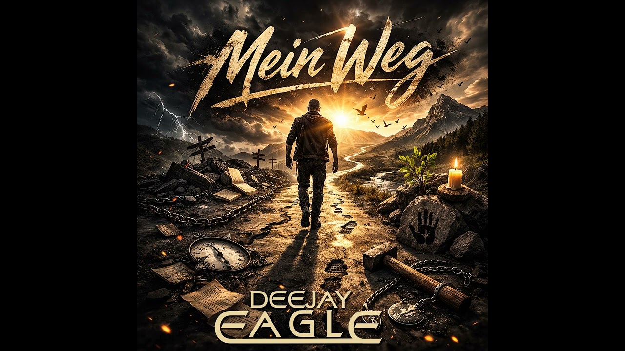 Mein Weg