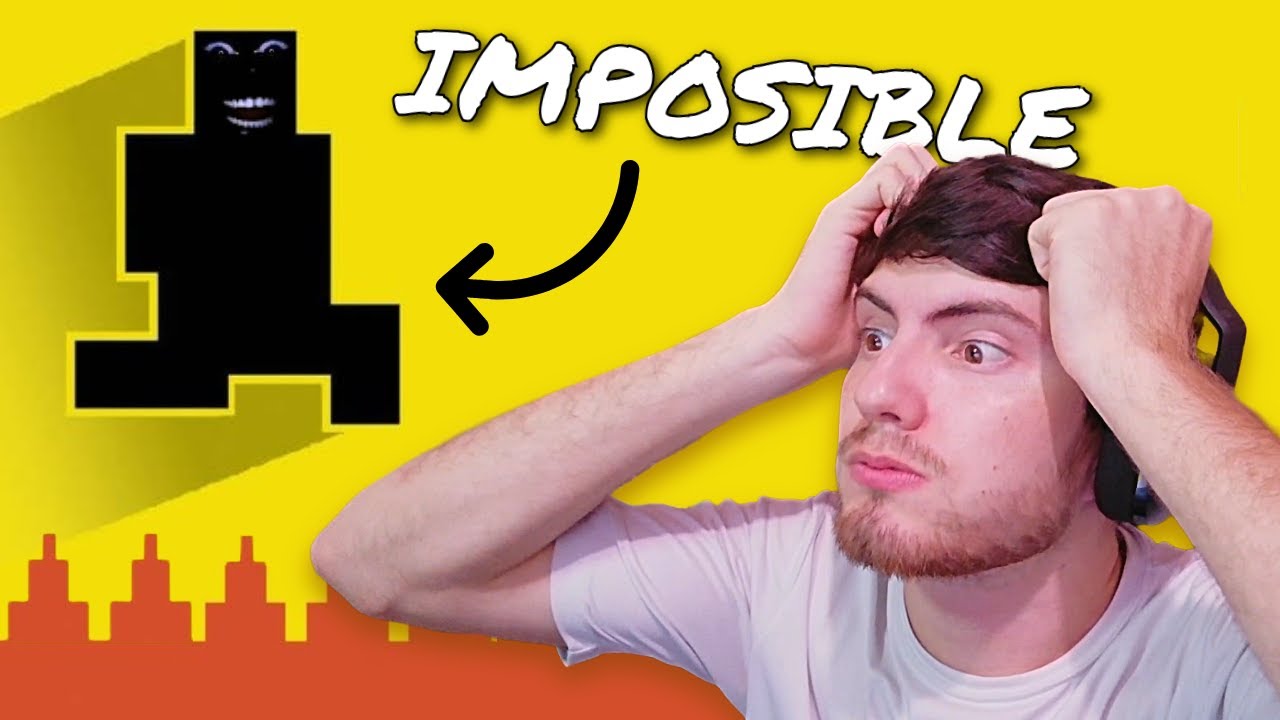 ESTE JUEGO ME VOLVERÁ LOCO | Level Devil