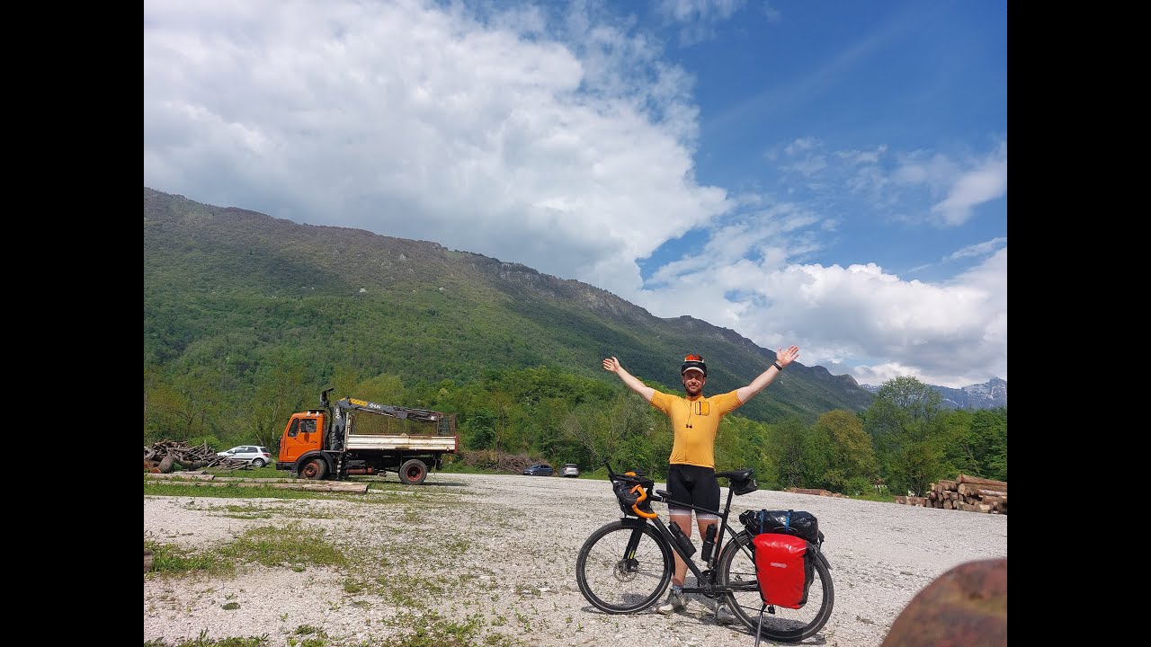 Radtour 2025