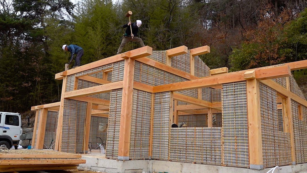 Самые просматриваемые видеоролики о производственном процессе в Корее в 2024 году ТОП-10