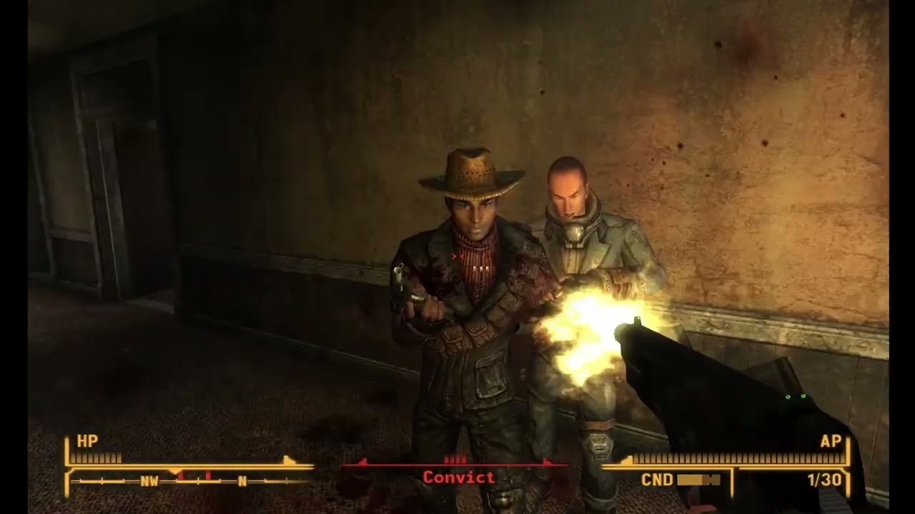 Fallout New Vegas Playthrough Pt. 06