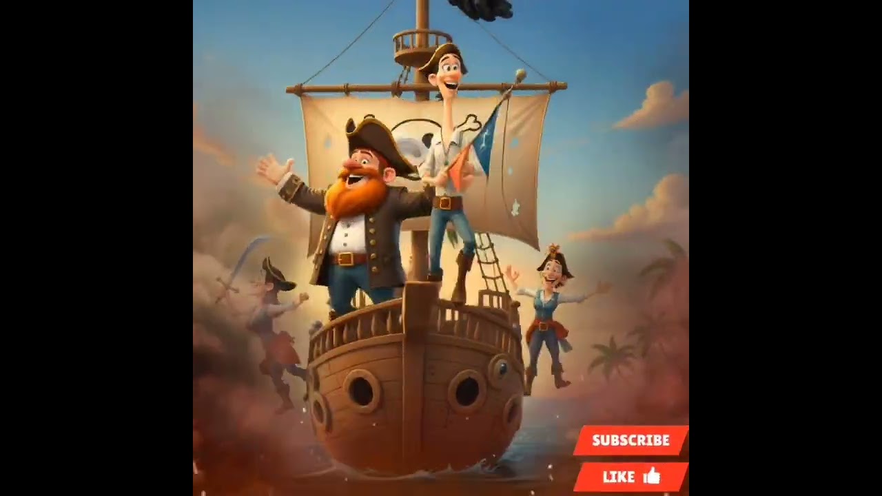 Kapitän Tollpatsch - Partylied 