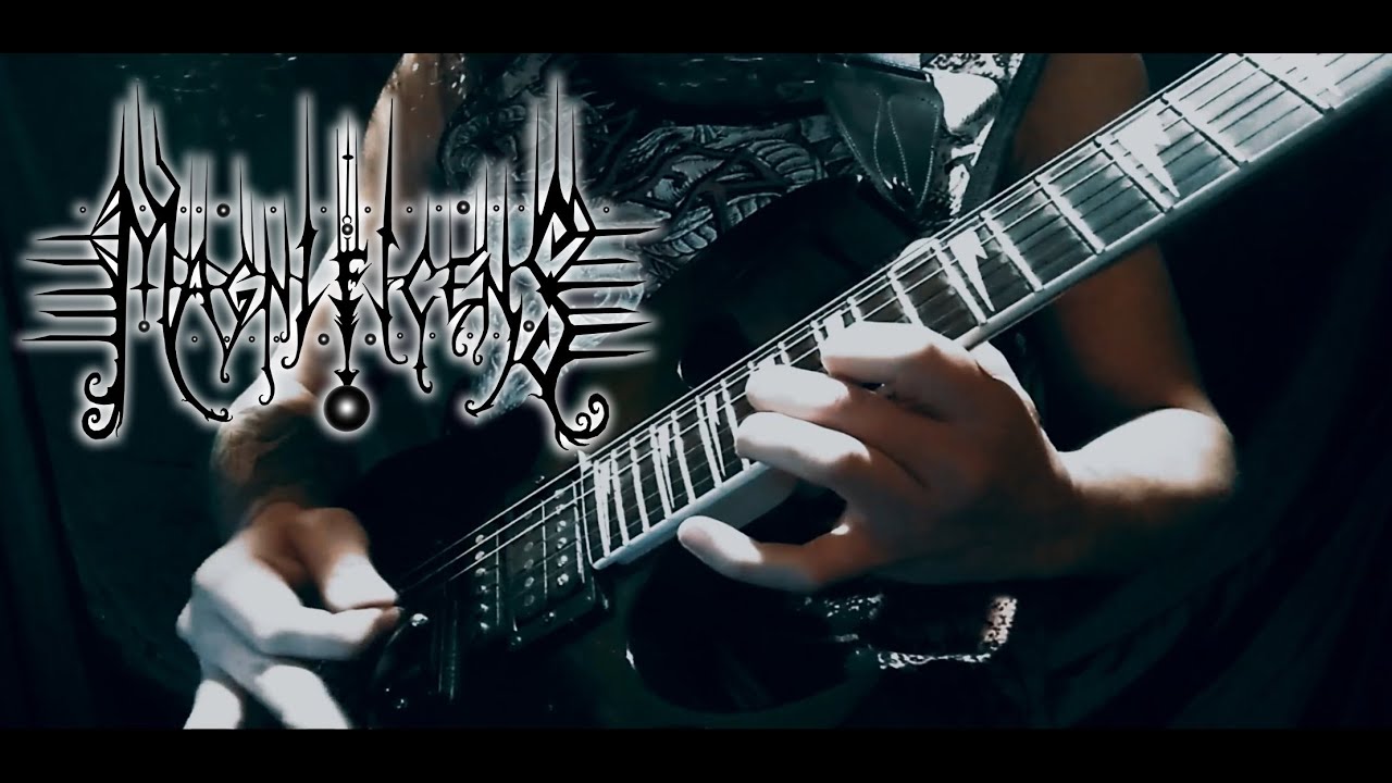 MagnificenS - Universal Prophecy [Official Music Video]
