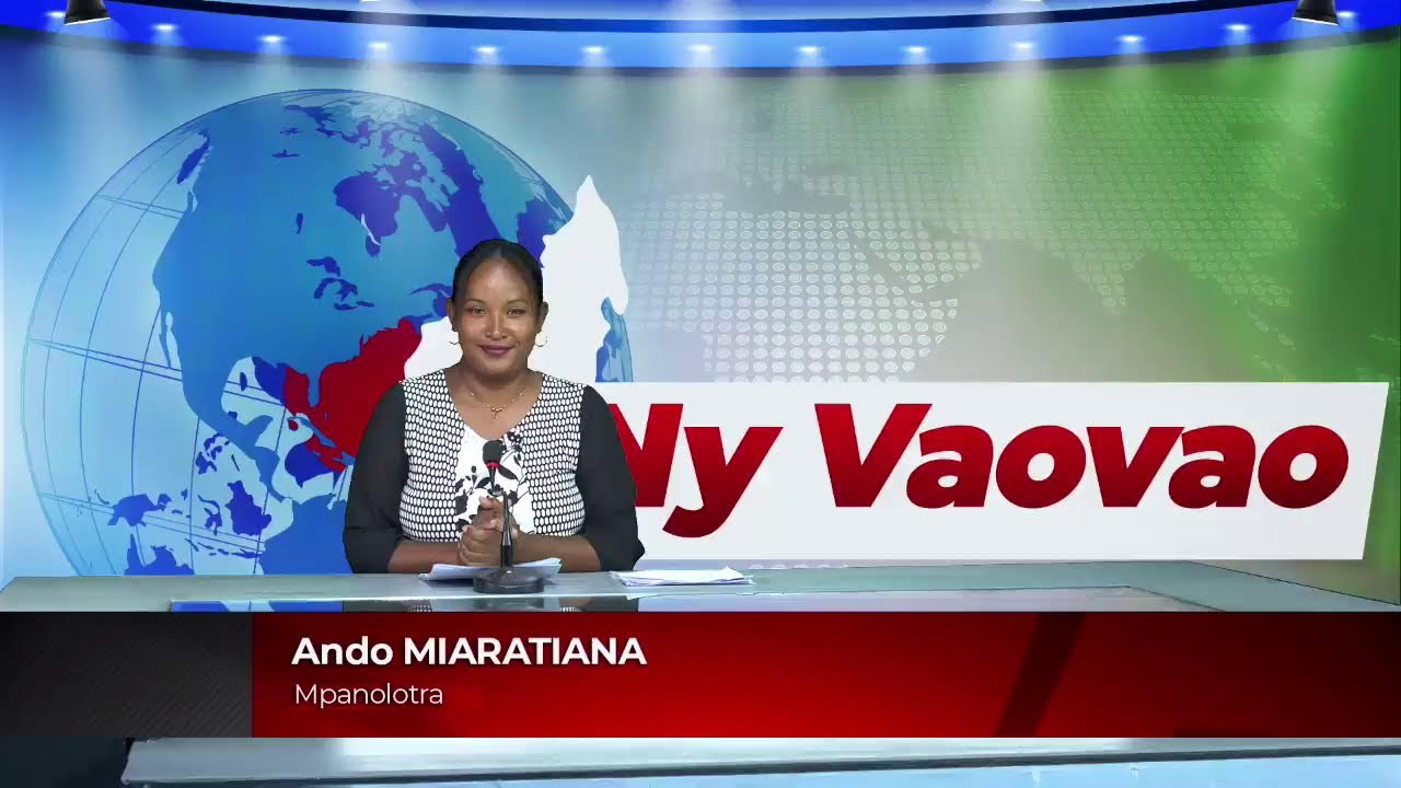 NY VAOVAO MBS ALAKAMISY 19 FEBROARY 2026