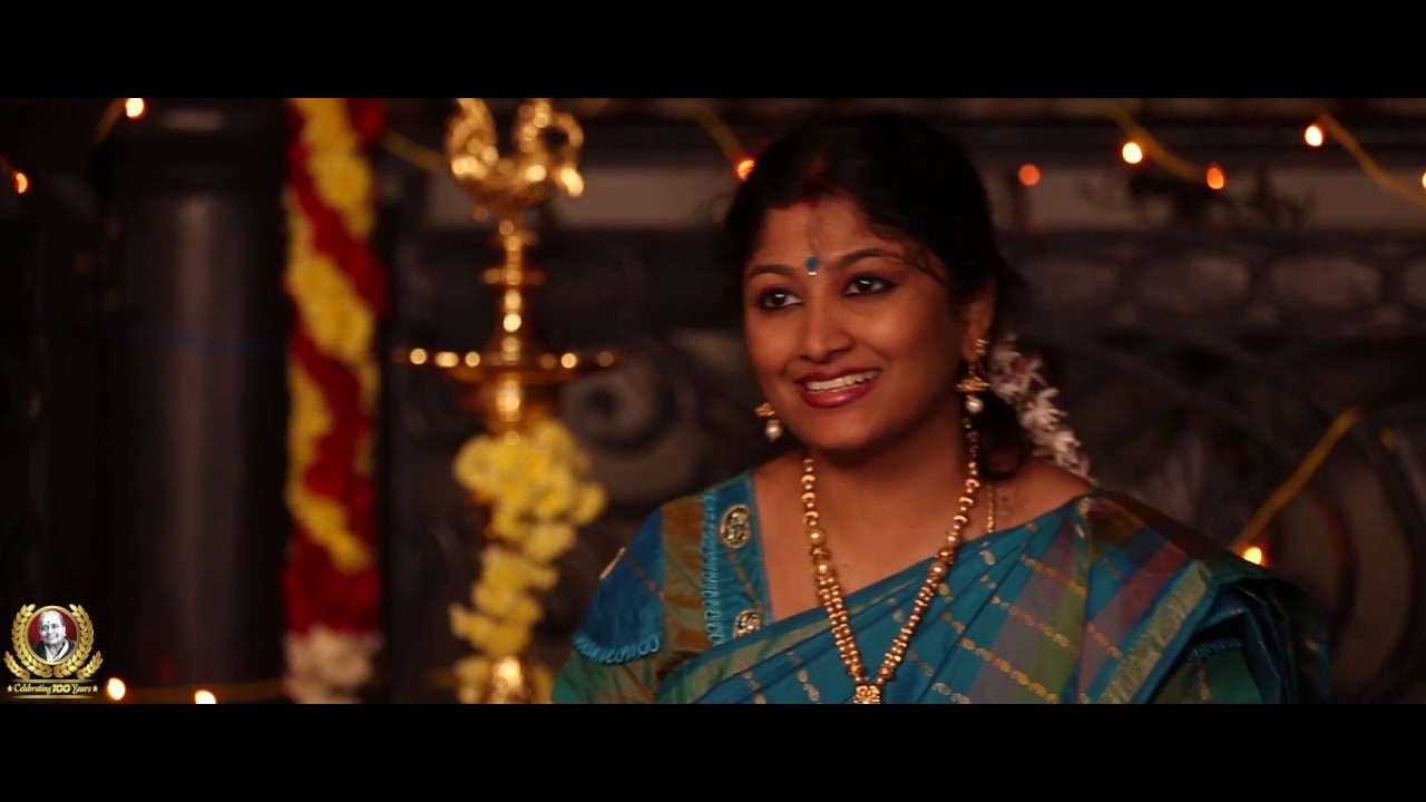 77. Thillai Sthalam - Sama - Adi
