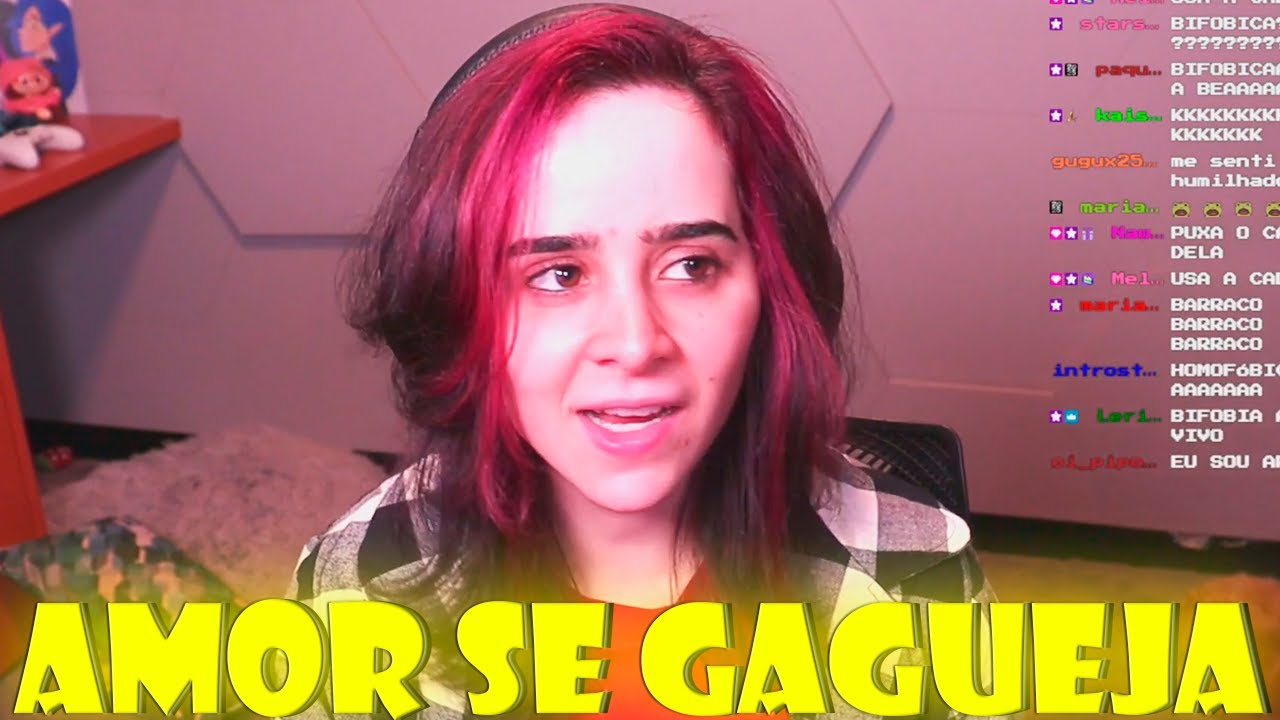 NOSSA MARA SENDO PRECONCEITUOSA COM A SUA NAMORA NORTISTA? KKKKKKKKKKKKKKKKKKKKKKKKKKKKKK