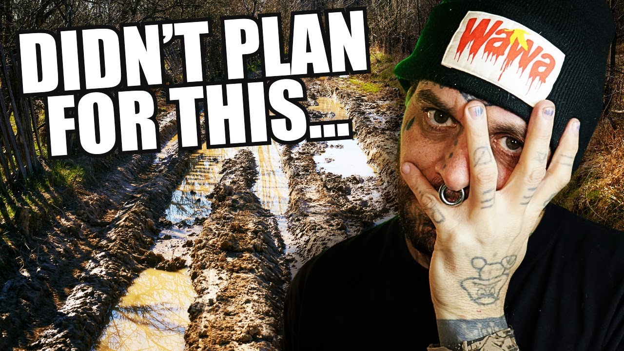 The FPV PARK fail.