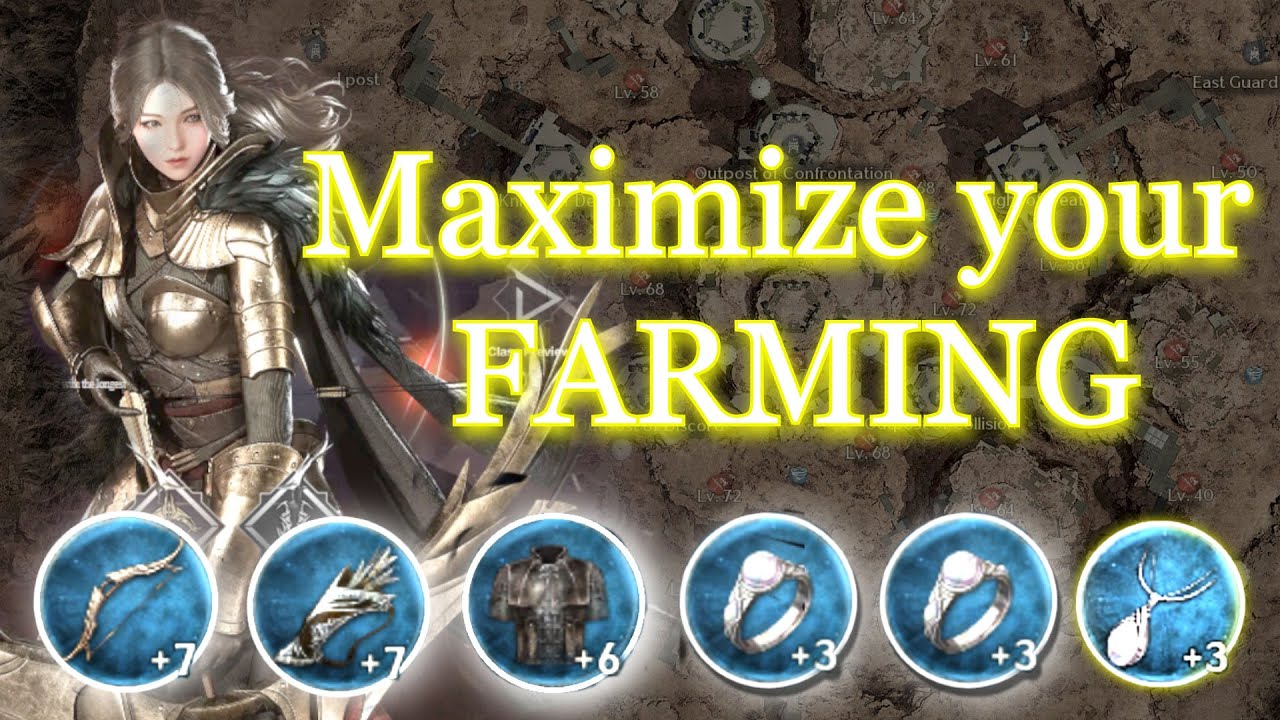 Level 46 68k no Purple P2E/F2P- Night Crow Rook 103? Join Offline Guild- Dungeon cleared last week.