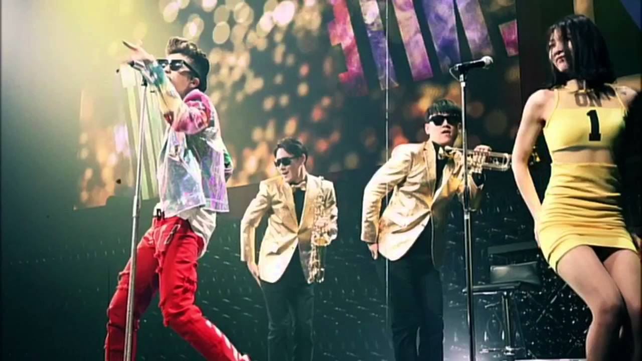 WOOYOUNG's collection ④ R.O.S.E premium showcase (Surprise & Ending）