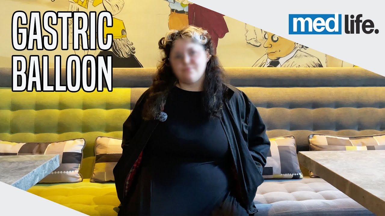 Jane's Medical Journey in Turkey | Gastric Balloon Surgery