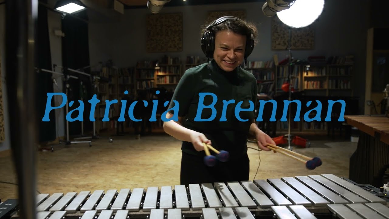 Patricia Brennan 