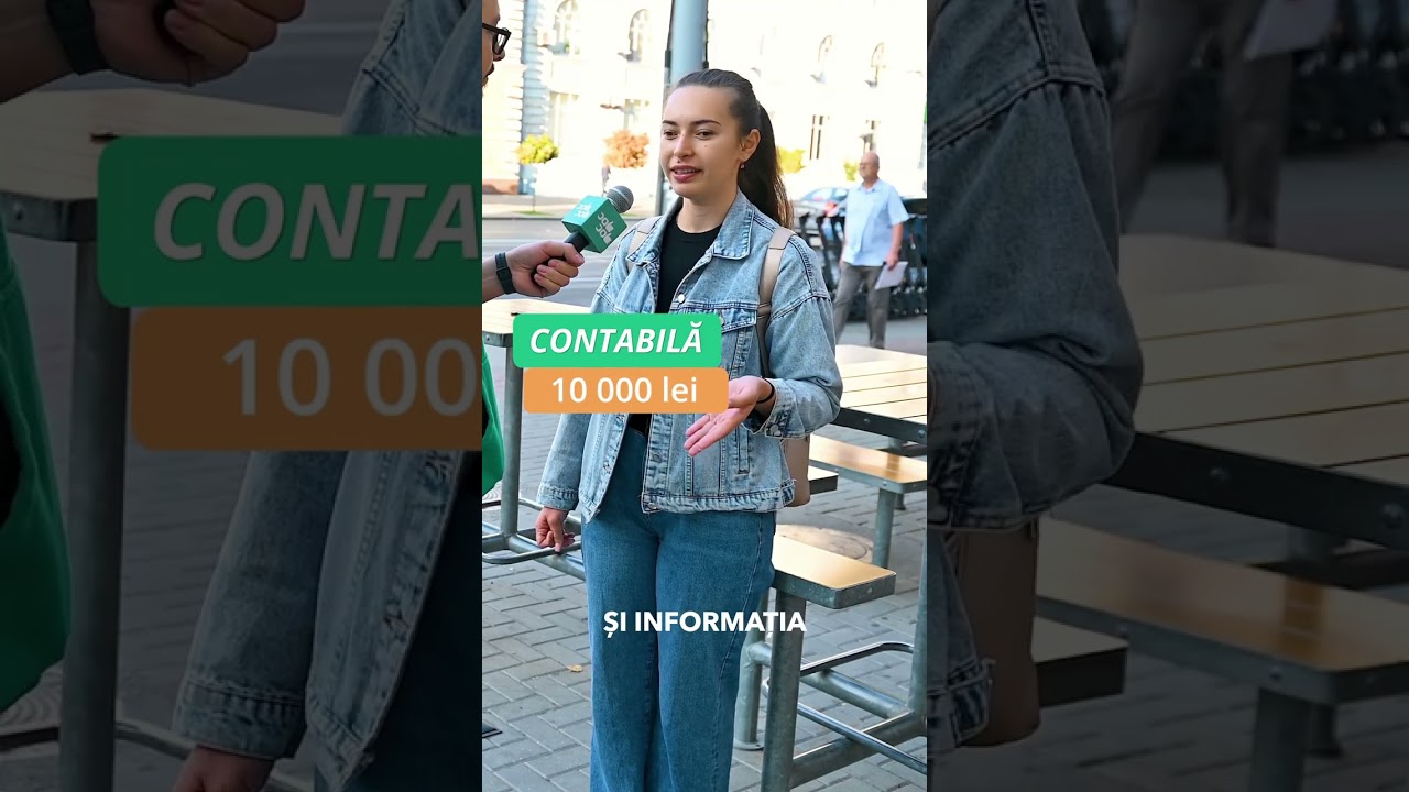 Cât câștigă un contabil? 📍Salarii în Republica Moldova