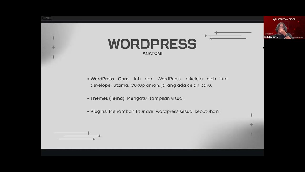Webinar: Art of Hunting CVEs in WordPress Plugins
