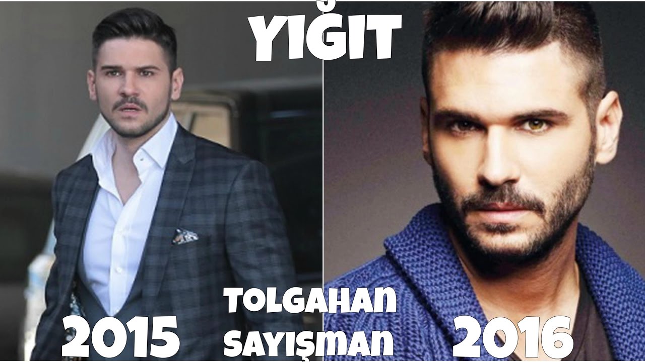 Asla Vazgeçmem Then and Now, O Zaman Ve Șimdi