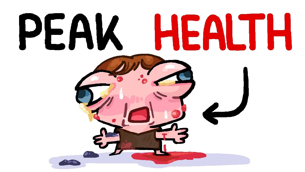 you would not have survived a medieval doctor.