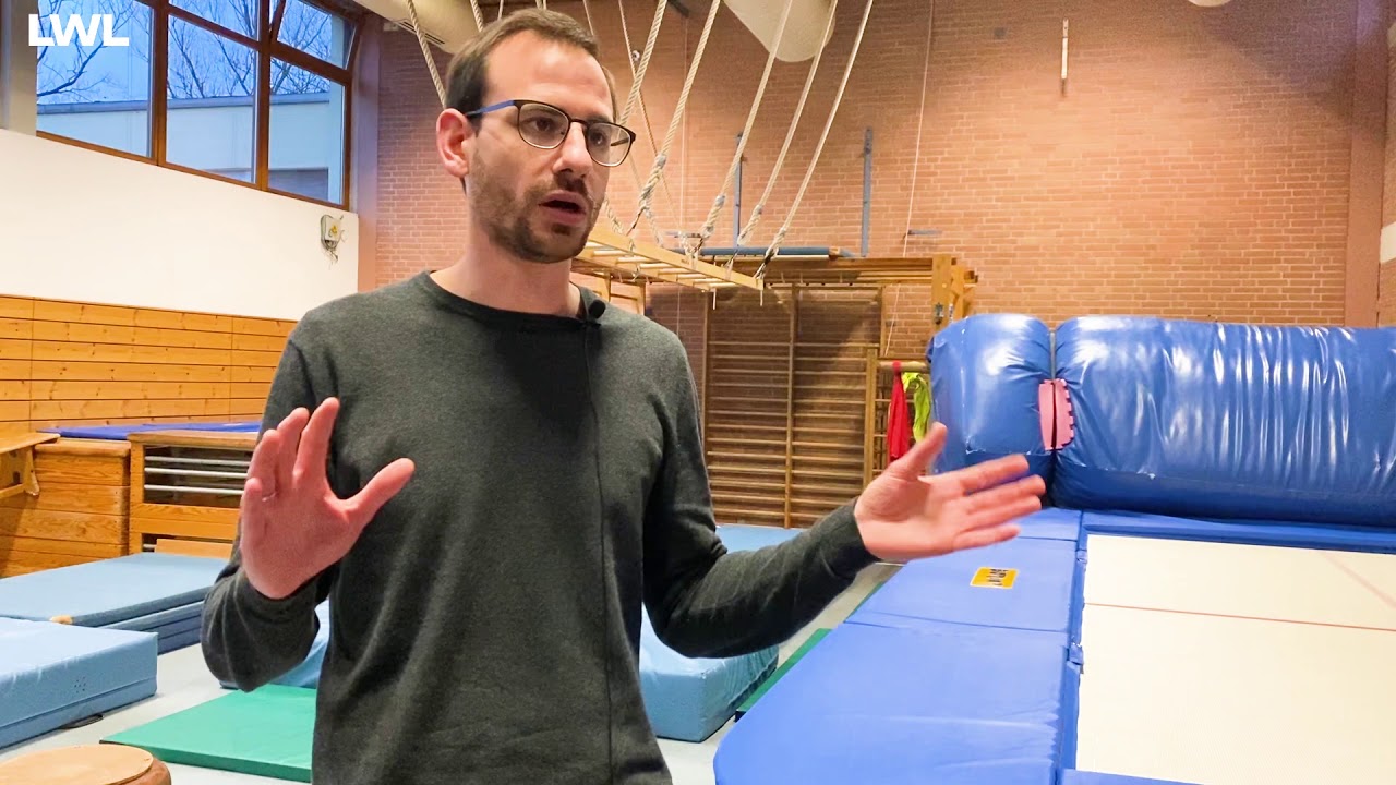 Psychomotorik in der Suchttherapie