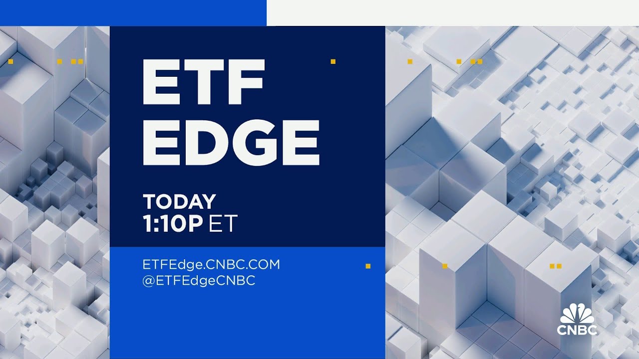 Actively managed ETFs now make-up more than $1 trillion in AUM