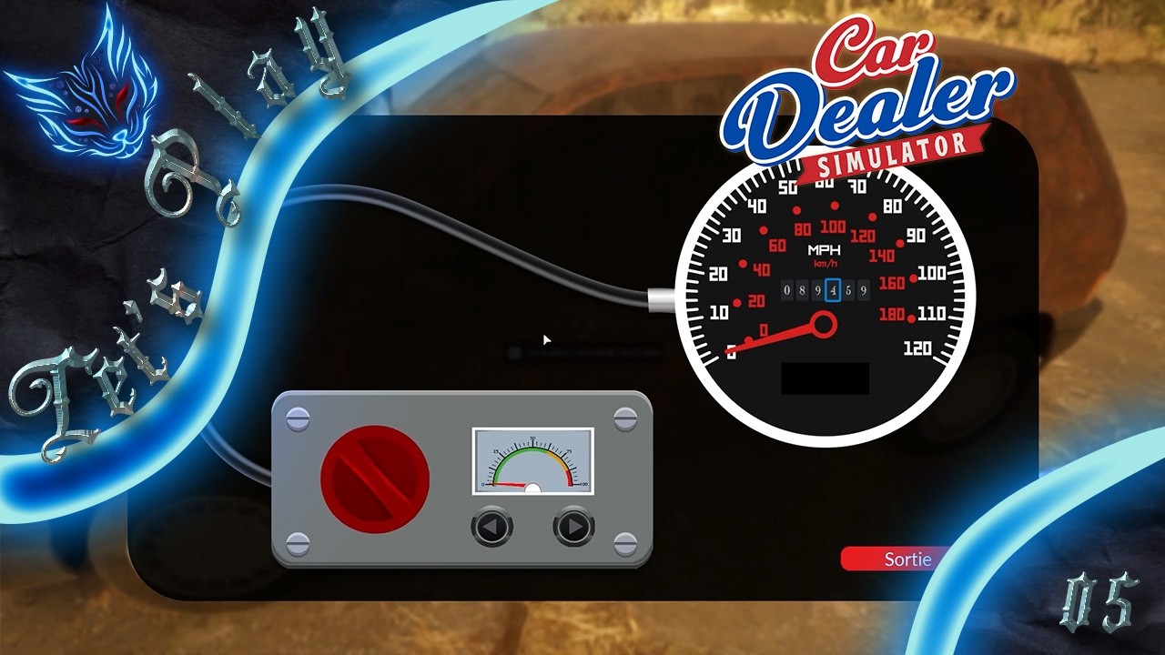 🚗[ Car Dealer Simulator ]🔧 Episode 5