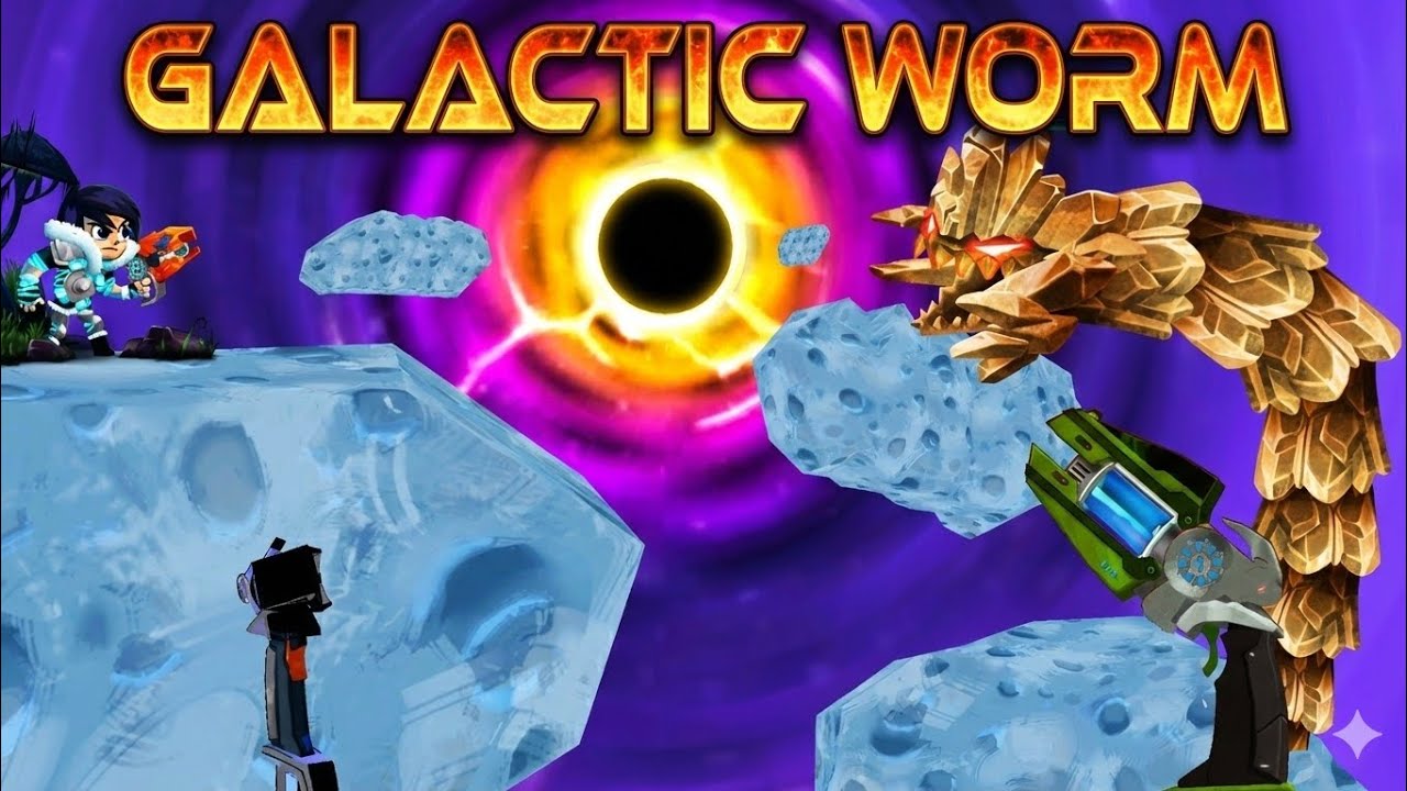 SLUGTERRA SLUG IT OUT 2 Invasion best gameplay 