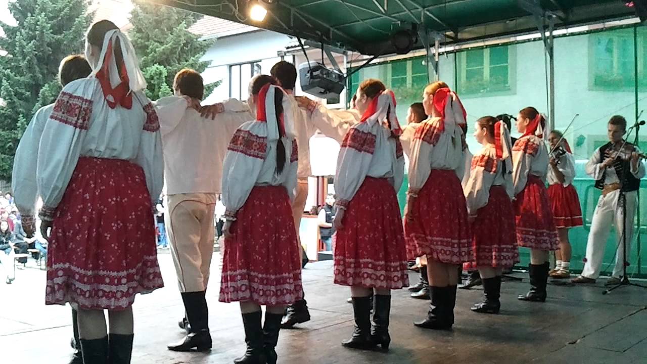 Jedľovina - Horehron (Remix by Tiesto)