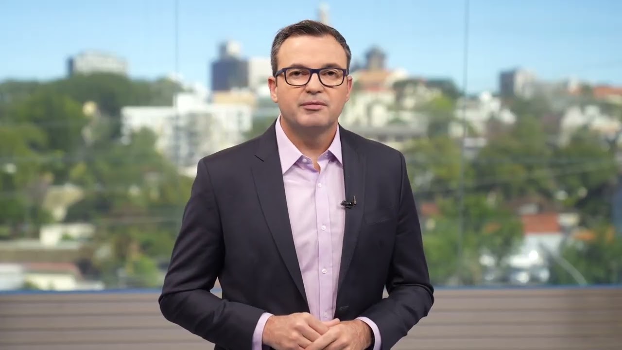 Meio-Dia PR apresenta jornal, ao vivo, direto das regionais de Curitiba  | Meio-Dia Paraná | RPC