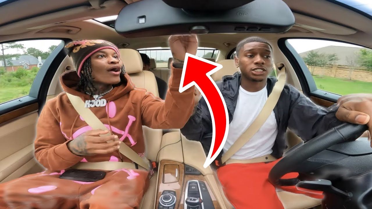 Я ОТКРЫЛ ЛЮК, ПОКА БЫЛО ХОЛОДНО, ЧТОБЫ ПОСМОТРЕТЬ НА ИХ РЕАКЦИЮ 😂