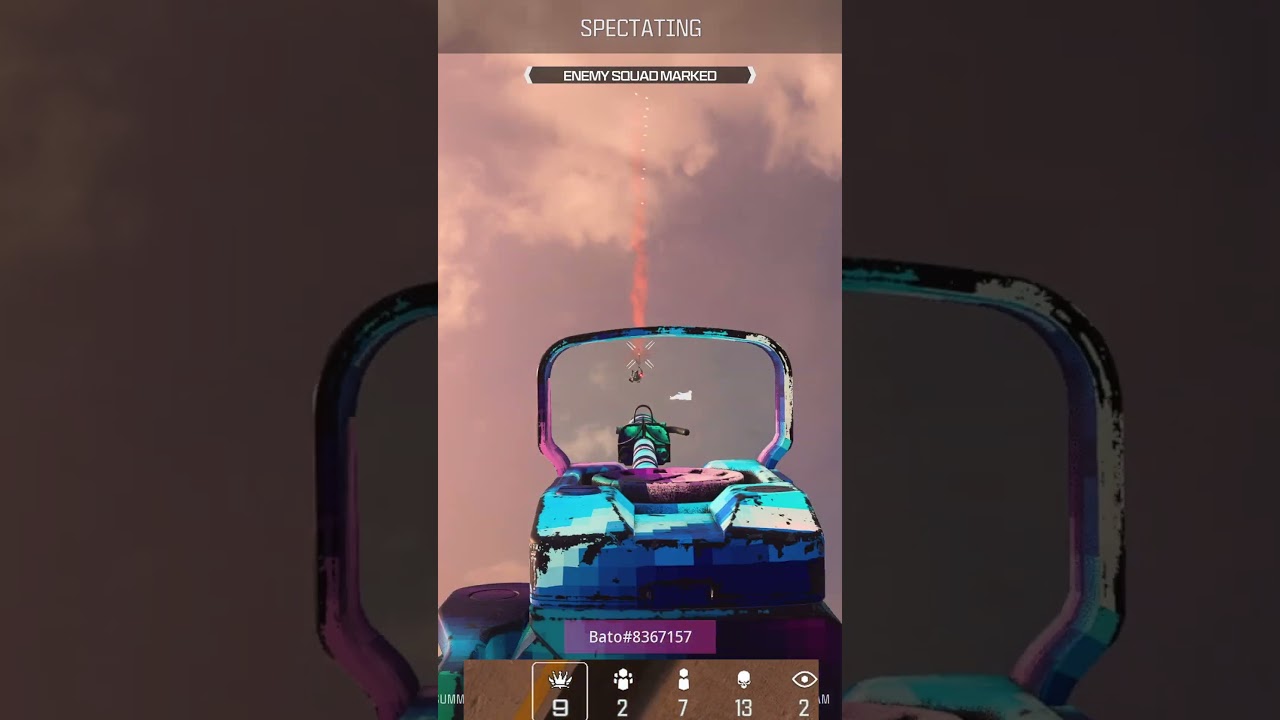 Do You Guys Think He's Cheating?        