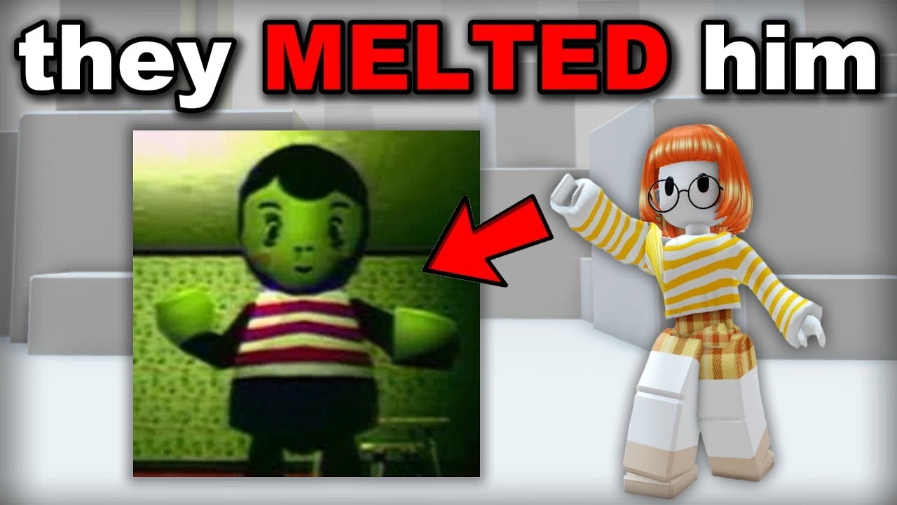 MOST EVIL PARENTS EVER..