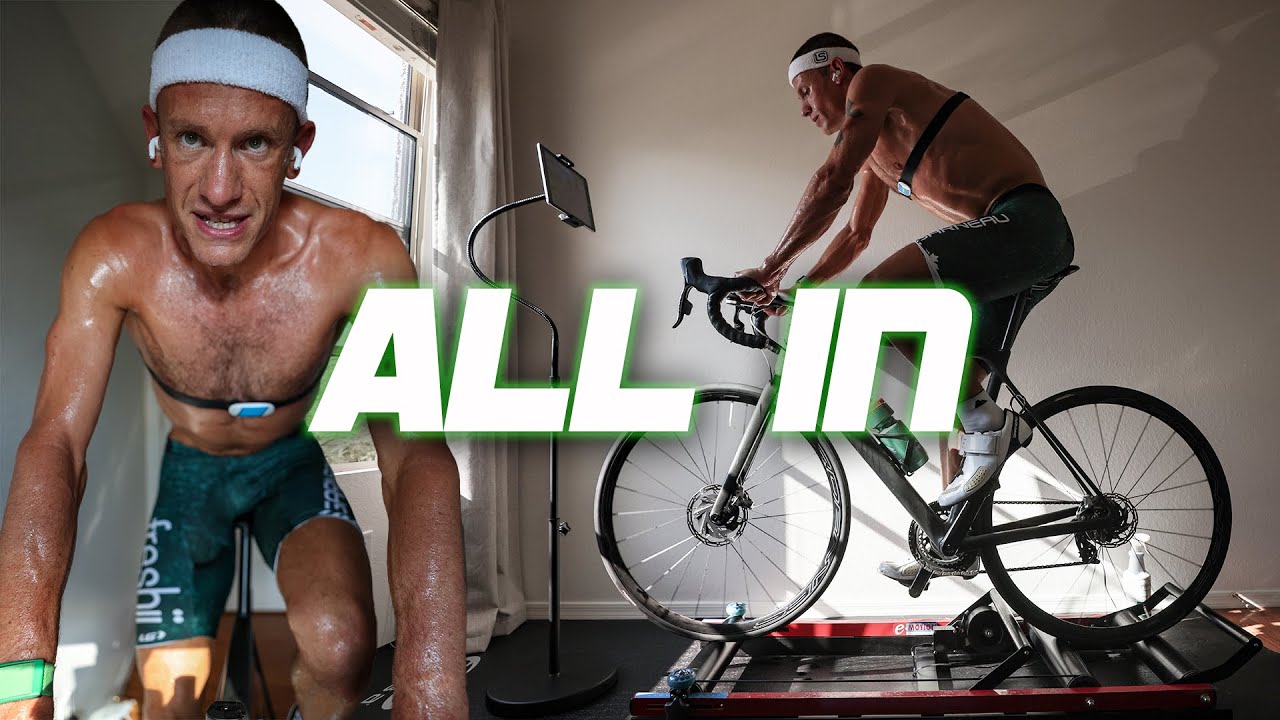 All In on Ironman