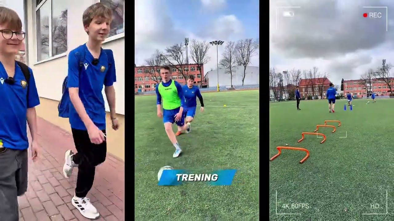 SMS FKS Stal Mielec - nasza szkoła to dobry wyb&oacute;r!