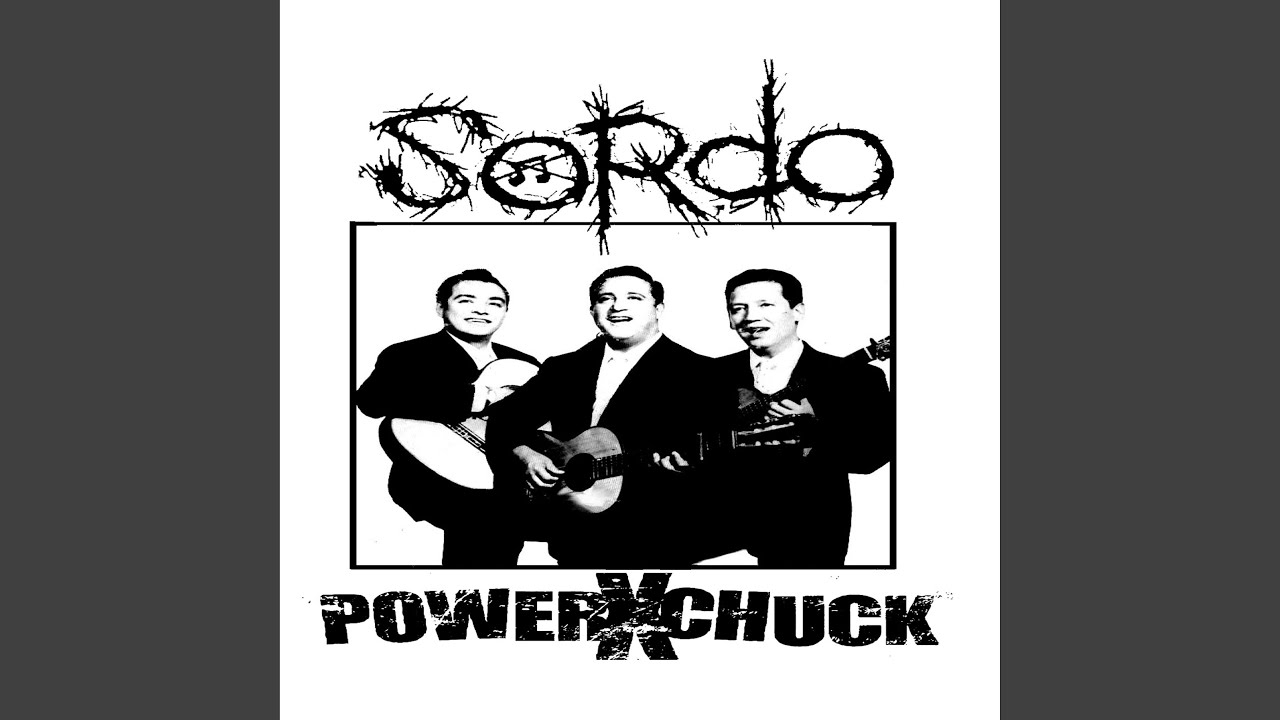 Sordo