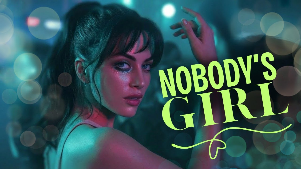 No More Looking Back | Nobody's Girl