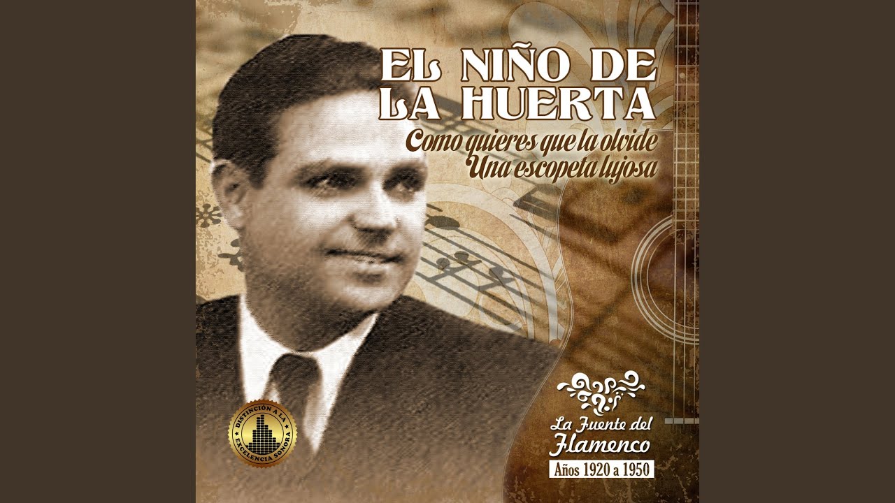 De Pajizas Encarnadas (Fandangos)