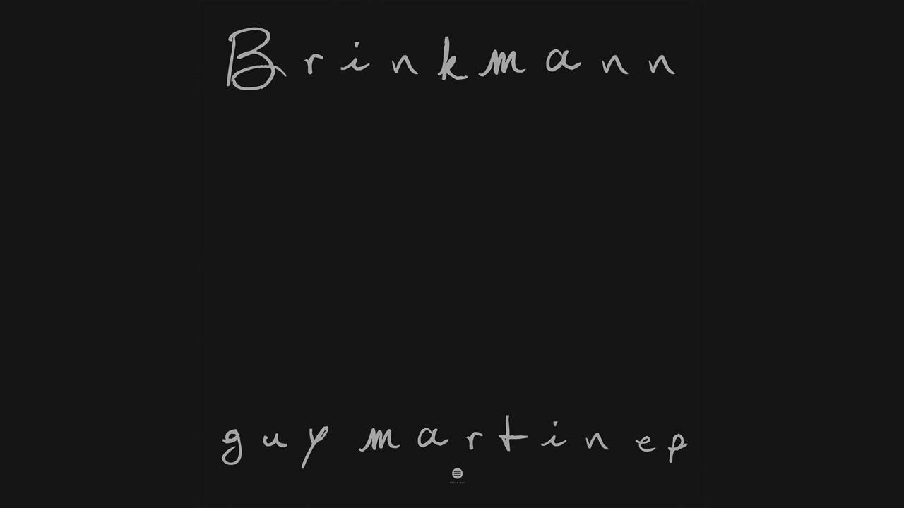 [3EEP-2013_08] Thomas Brinkmann - On Edge