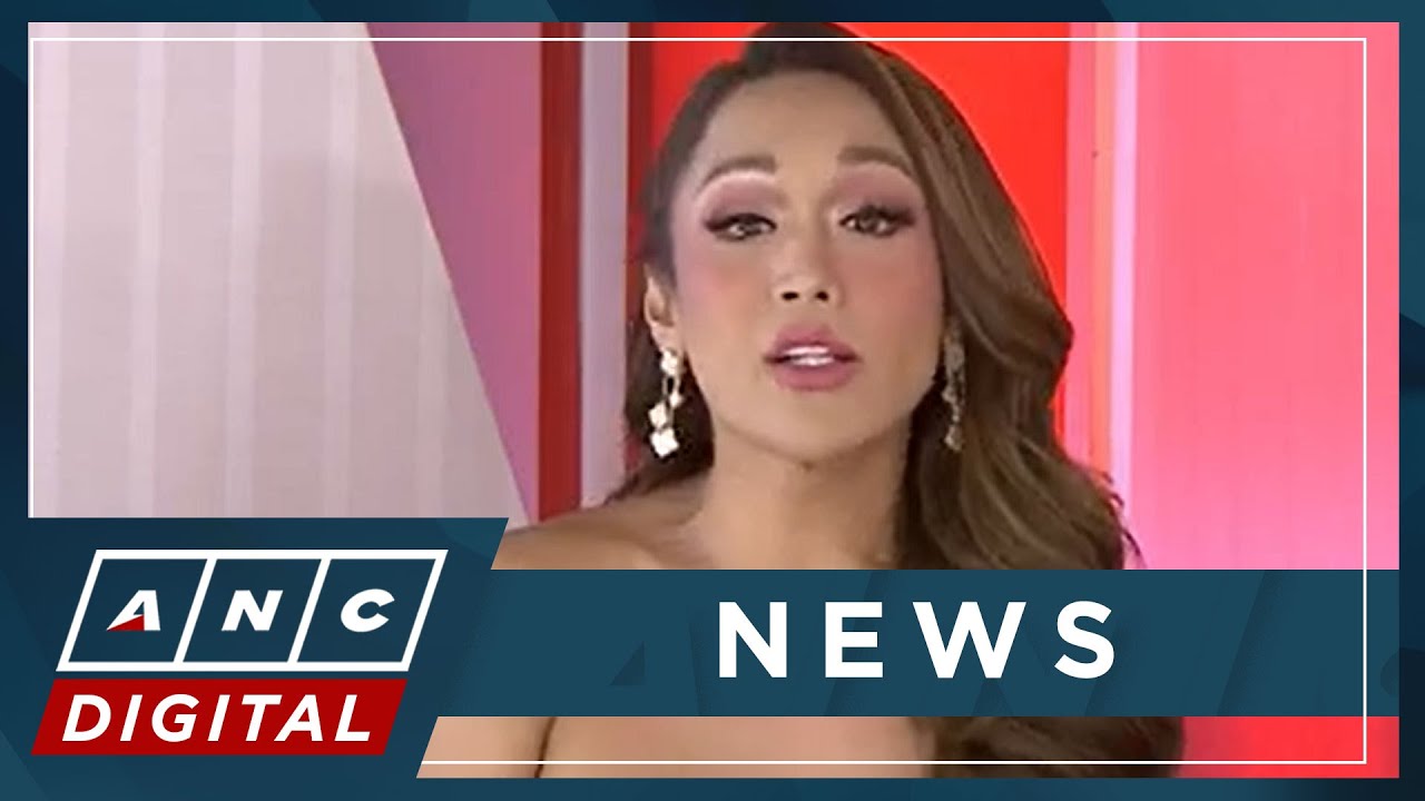 LOOK: KaladKaren opens Headstart as she makes 'herstory' as first trans woman MMFF winner | ANC