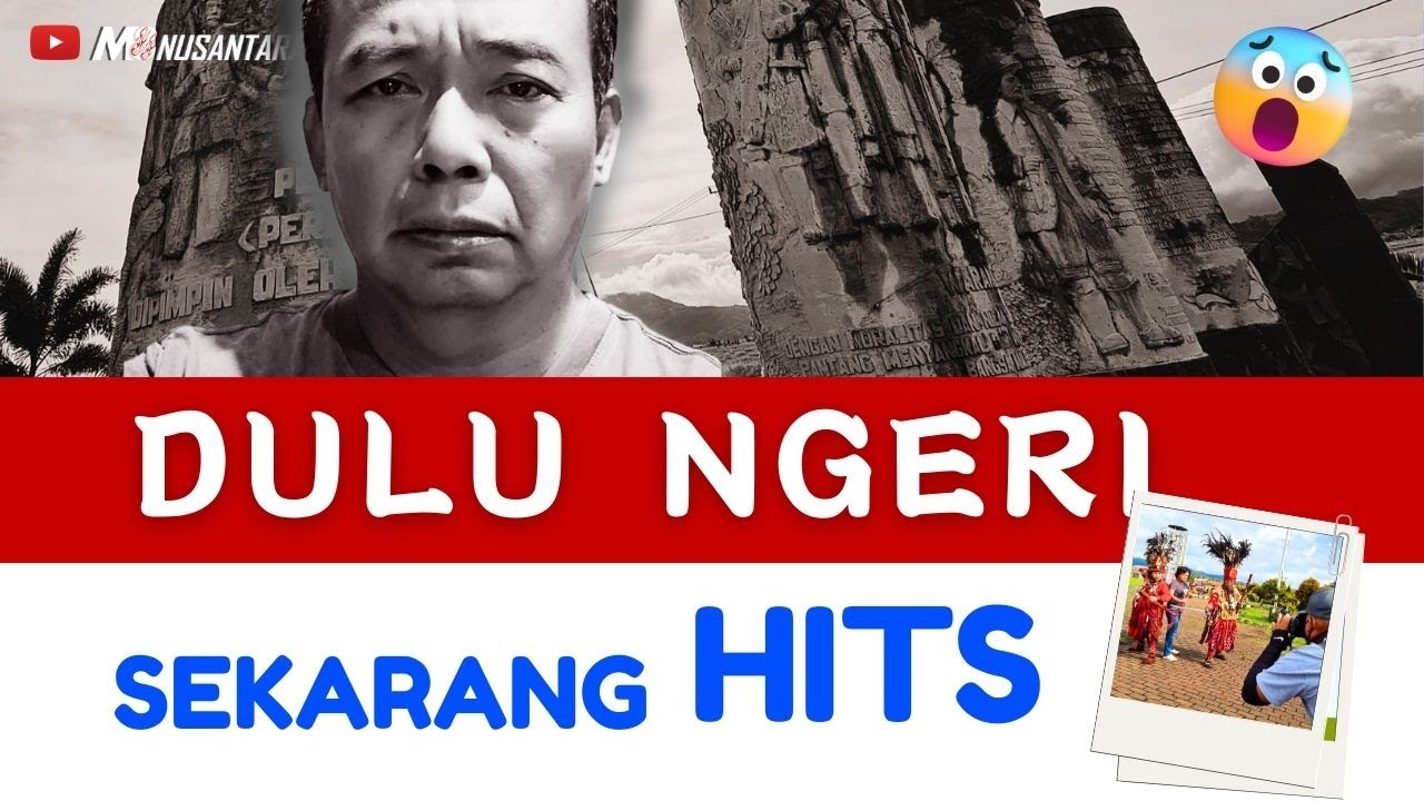 Dulu Ngeri, Sekarang Hits