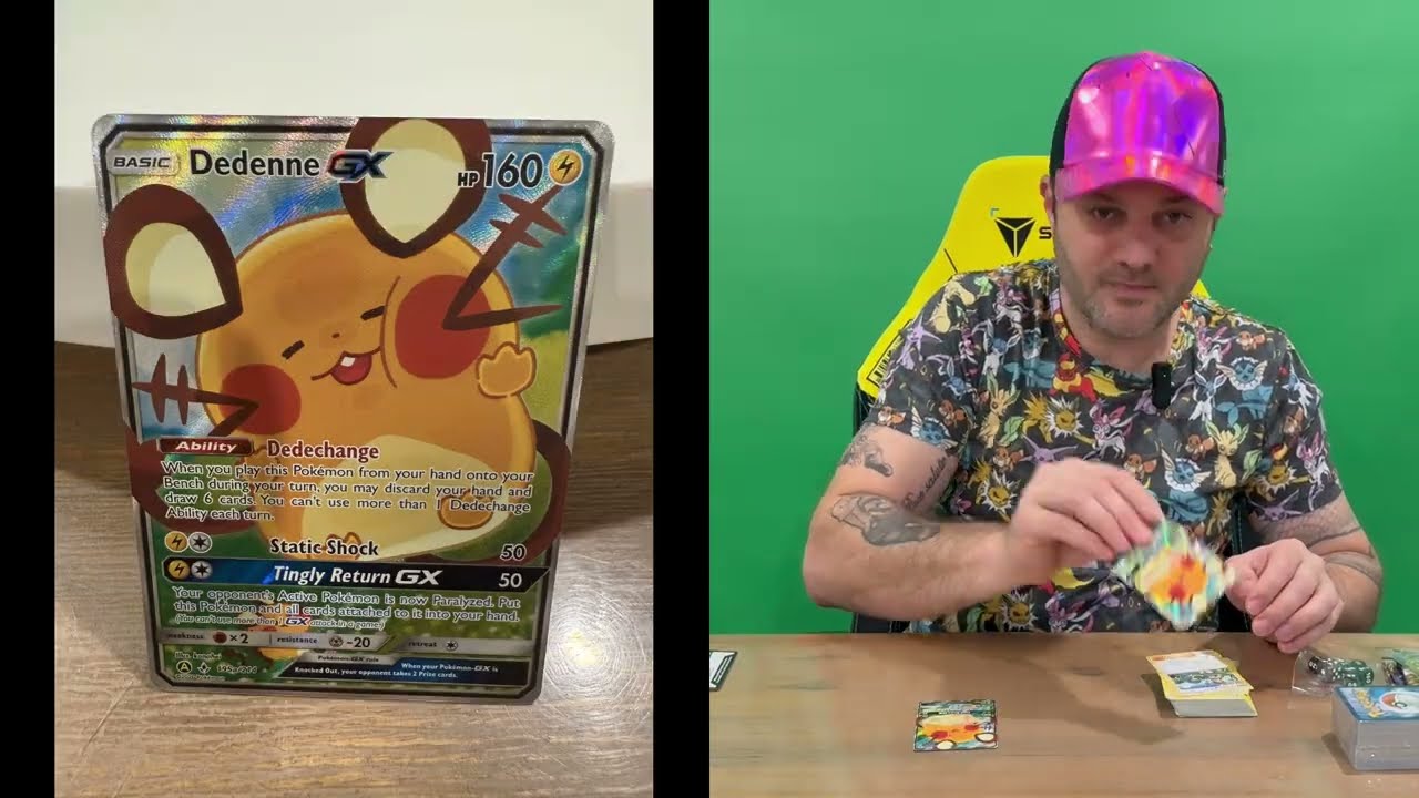Ep 2986 - Pokemon Trading Card Game 2021 Trainer's Toolkit Unboxing