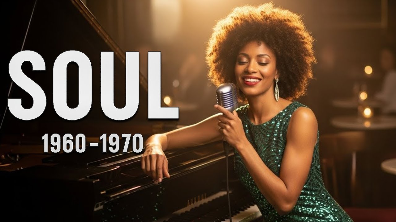 60’s Soul Classic (1966) [Unreleased Album] Etta James