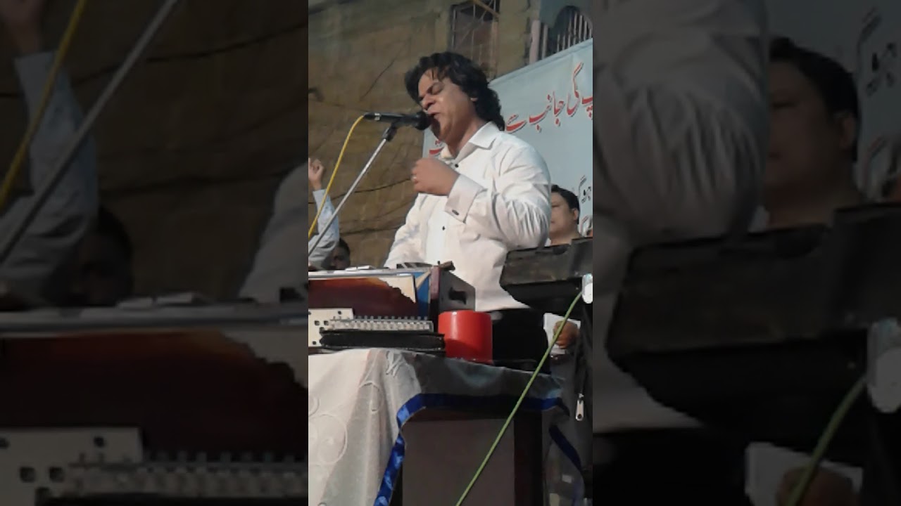 New-Masih geet ~ 2017 / Apne Hath Barha Kar ! Paster Francis Feroz