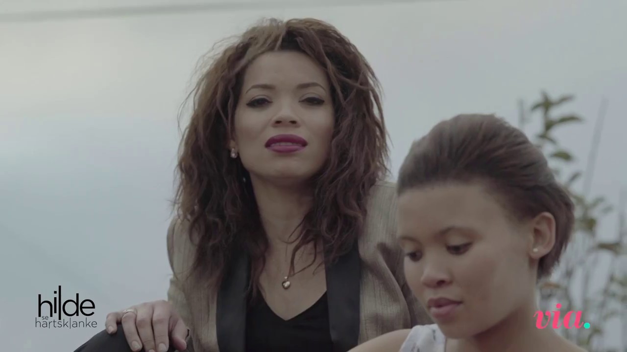 Hilde se Hartsklanke Ep01  - Hier by jou