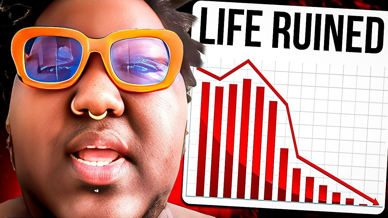 The END of TikTok's Newest Scammer | Toya Oracle