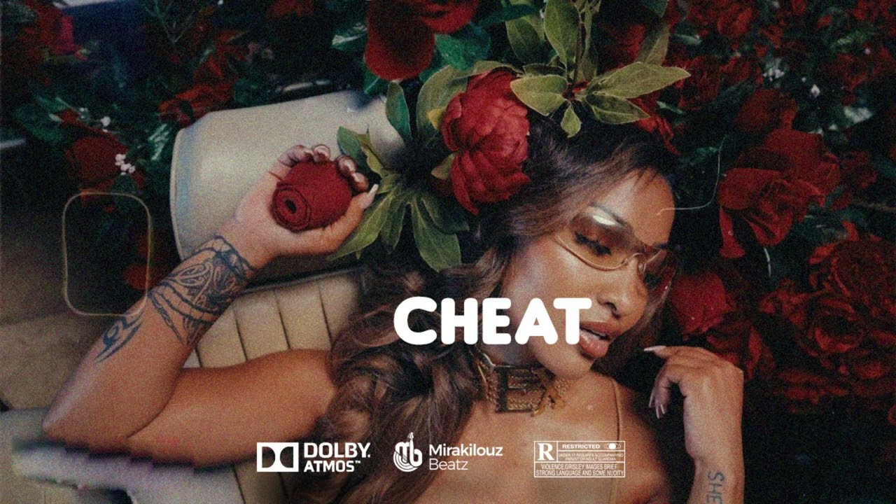 Afrobeat Instrumental “CHEAT“ Kojo Blak ✘ OlivetheBoy ✘ Victony ✘ Rema ✘ Typebeat |2025
